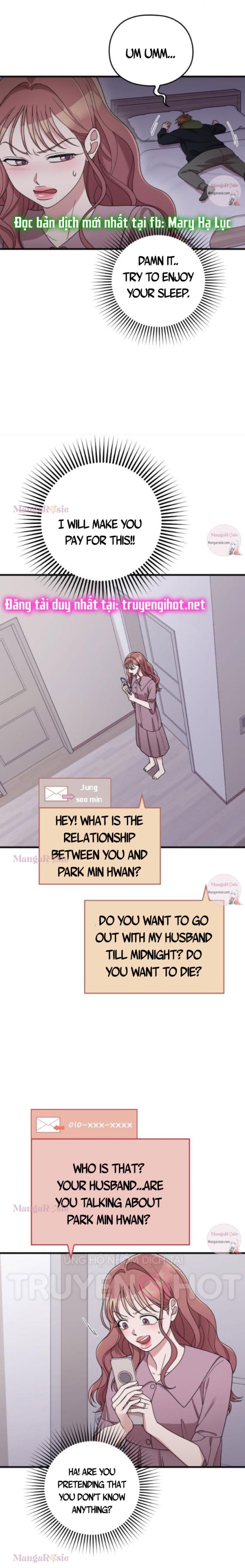 Marry My Husband Chapter 39 image 14
